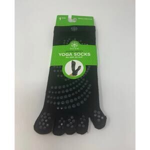 Yoga socks super grippy